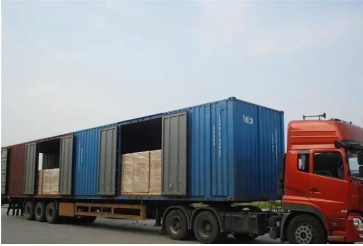 泉州到公安县整车运输