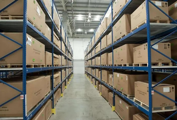 泉州到公安县货物仓储