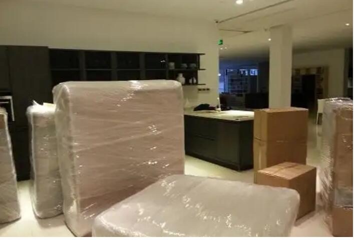 泉州到公安县长途搬家